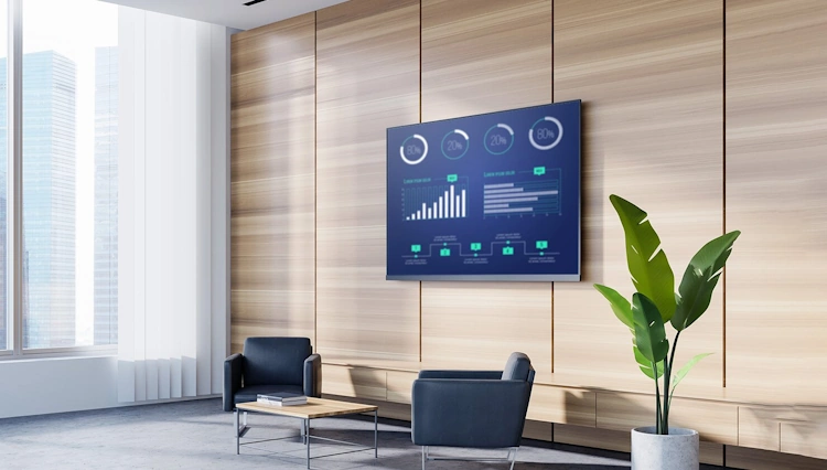 Телевидение для бизнеса от Ростелеком в село Плотбище (Красноярский край)